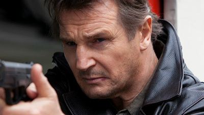 10 filmes de ação que seriam melhores com Liam Neeson