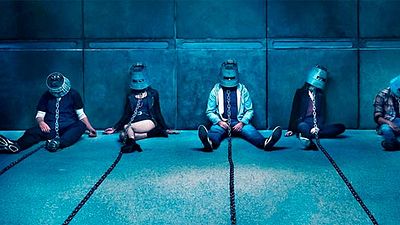 Imagem da notícia Jogos Mortais: Jigsaw terá classificação indicativa de 18 anos no Brasil
