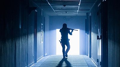 Imagem da notícia The Walking Dead S08E02: Amargo reencontro