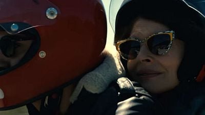 Imagem da notícia Lola Pater: Veja o trailer legendado do novo filme de Fanny Ardant (Exclusivo)