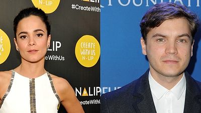 Imagem da notícia Thriller vai unir Alice Braga e Emile Hirsch no submundo do crime organizado em São Paulo