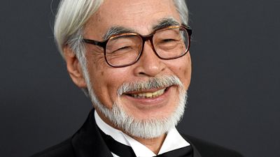 Imagem da notícia Hayao Miyazaki revela o título de seu último filme