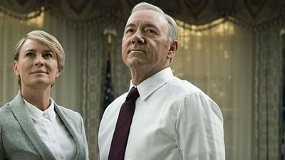 House of Cards vai terminar na sexta temporada