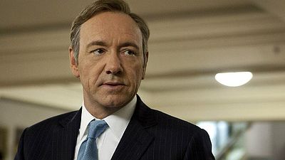 Imagem da notícia Netflix e criador de House of Cards revelam perturbação com acusações de abuso sexual contra Kevin Spacey