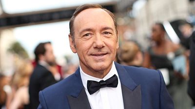 Emmy Internacional cancela homenagem a Kevin Spacey após denúncia de assédio