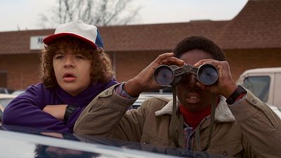 Imagem da notícia Stranger Things: Segunda temporada quebra recordes no Twitter