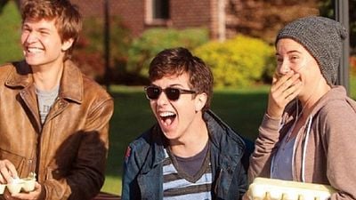 Imagem da notícia Dicas do Dia: A Culpa é das Estrelas e V de Vingança são as atrações de hoje