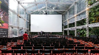 Imagem da notícia Considerada 'O Senhor dos Anéis das óperas', tetralogia de Wagner será exibida no festival Ópera na Tela