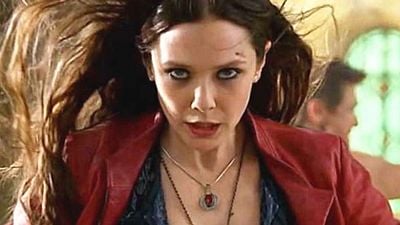 Imagem da notícia Elizabeth Olsen afirma: "Existem alguns papéis que gostaria de ter feito se não estivesse tão ocupada com Vingadores" (Entrevista exclusiva)