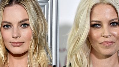 Imagem da notícia Margot Robbie e Elizabeth Banks vão produzir adaptação de clássico livro infantil