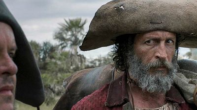 Imagem da notícia Mostra traz ao Rio de Janeiro o filme Zama e outros destaques do cinema argentino a R$ 4