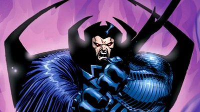 Imagem da notícia Thor: Ragnarok trazia o vilão Perrikus em versões anteriores