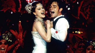 Imagem da notícia Moulin Rouge - Amor em Vermelho vai ganhar musical na Broadway