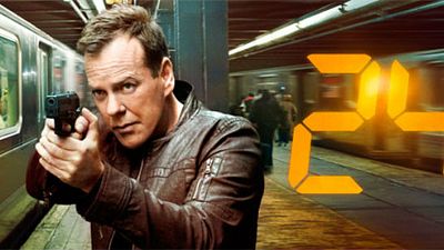 Imagem da notícia 24 Horas: Fox planeja continuar franquia com antologia protagonizada por uma mulher