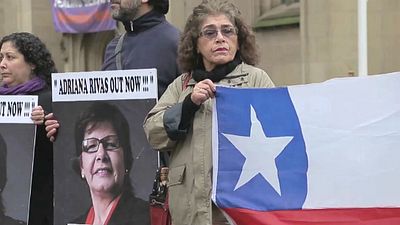 Imagem da notícia Mostra de São Paulo 2017: Documentário chileno O Pacto de Adriana vence a 41ª edição