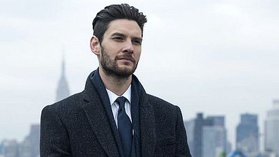 Imagem da notícia O Justiceiro: Ben Barnes diz que violência da série tem objetivo de gerar desconforto