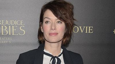 Imagem da notícia Banking on Mr. Toad: Lena Headey negocia participação na inusitada biografia do autor Kenneth Grahame