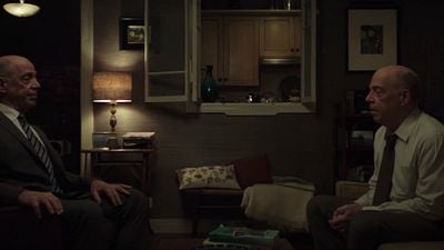 Imagem da notícia Counterpart: J.K. Simmons em dobro no trailer da série sobrenatural de espionagem