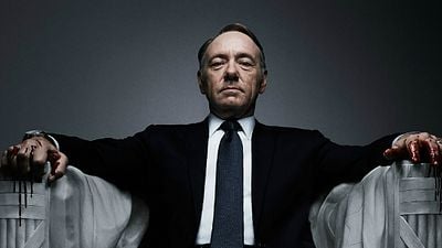 Imagem da notícia House of Cards: Frank Underwood pode ser morto por causa do escândalo Kevin Spacey