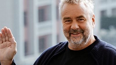 Imagem da notícia Luc Besson divulga primeira foto do set de Anna, seu próximo filme de ação