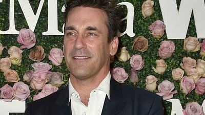 Imagem da notícia Jon Hamm vai protagonizar suspense sobrenatural