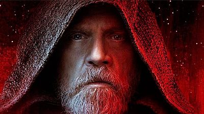Imagem da notícia Luke vai se juntar ao lado negro em Star Wars: Os Últimos Jedi? Mark Hamill comenta
