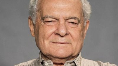 Imagem da notícia Othon Bastos será o presidente Tancredo Neves nas telonas