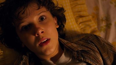 Imagem da notícia Stranger Things: Eleven originalmente morreria na primeira temporada