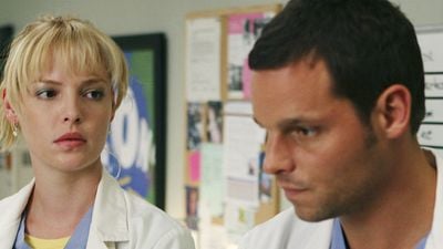 Grey's Anatomy: 300º episódio vai trazer de volta memória de  Izzie