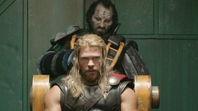 Bilheterias Estados Unidos: Abertura imponente de Thor - Ragnarok ultrapassa os US$ 120 milhões