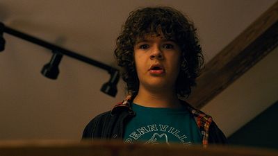 Imagem da notícia Stranger Things: Cocriador confirma o destino de Dart e os Demodogs