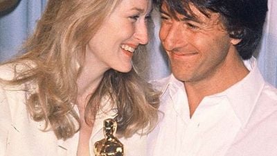 Imagem da notícia Meryl Streep comenta entrevista antiga sobre assédio e diz que Dustin Hoffman já "pediu desculpas"