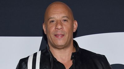 Imagem da notícia Vin Diesel vai produzir série de boxe para a NBC