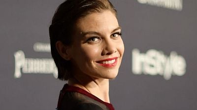 Imagem da notícia Lauren Cohan se junta a Mark Wahlberg no drama Mile 22