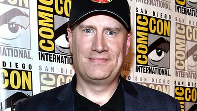 Imagem da notícia Kevin Feige, presidente da Marvel, afirma que está empolgado para ver Liga da Justiça