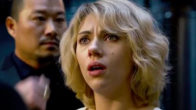 Dicas do Dia: Lucy e Blade Runner - O Caçador de Andróides estão TV