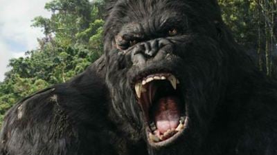 King Kong vai virar musical da Broadway