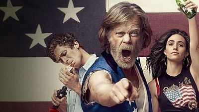 Imagem da notícia Shameless é renovada para a nona temporada