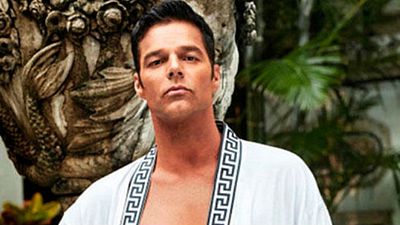 Imagem da notícia American Crime Story: Ricky Martin é o destaque do novo teaser de The Assassination of Gianni Versace