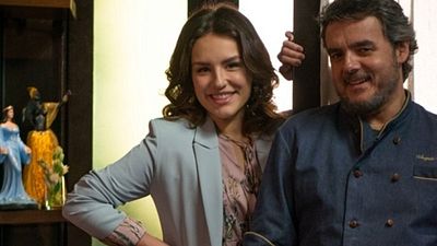 Imagem da notícia Gosto Se Discute é a maior estreia da semana