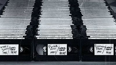 Imagem da notícia Conheça The Poughkeepsie Tapes, filme de terror que foi banido por mais de dez anos