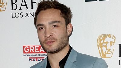 Imagem da notícia Ed Westwick, de Gossip Girl, é novamente acusado de estupro
