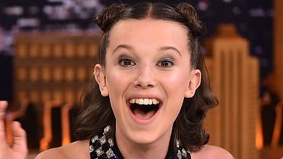 Imagem da notícia Rumor: Millie Bobby Brown foi convidada para estrelar As Crônicas de Nárnia - A Cadeira de Prata