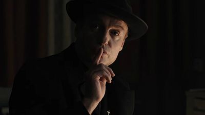 Imagem da notícia Dark: O tempo é o maior inimigo no trailer da sombria e misteriosa série alemã da Netflix