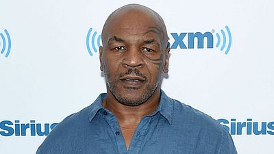 Imagem da notícia Mike Tyson é impedido de entrar no Chile devido a antecedentes criminais