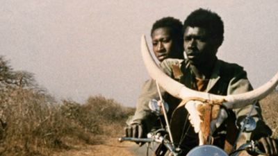 Mostra traz a pluralidade do cinema africano independente ao Rio de Janeiro