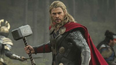 Thor - Ragnarok: Deus do Trovão se despede de seu amado martelo em emocionante vídeo