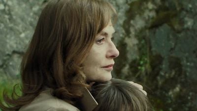 Imagem da notícia Barreiras: Drama estrelado por Isabelle Huppert ganha cartaz nacional e trailer legendado (Exclusivo)