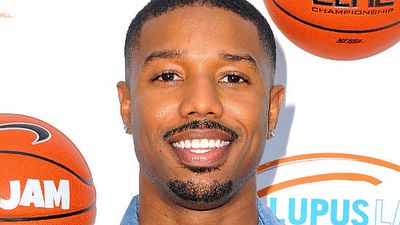 Imagem da notícia Michael B. Jordan fará estreia na direção com a adaptação The Stars Beneath Our Feet