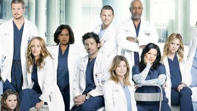 Grey's Anatomy: Elenco revela seus momentos favoritos das 14 temporadas